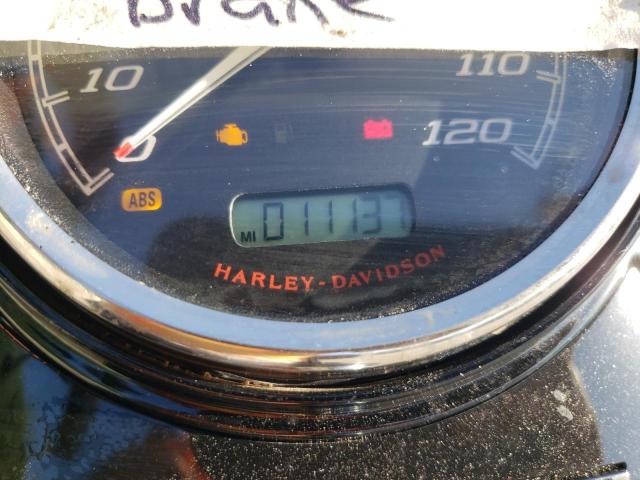 2019 HARLEY-DAVIDSON FLHRXS 1HD1KVP11KB678384