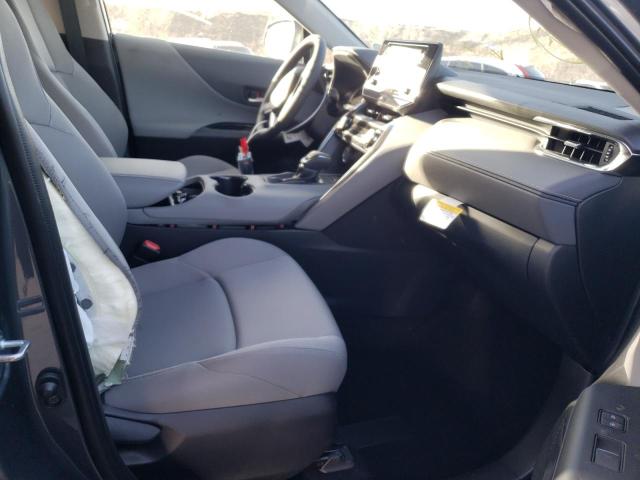 2022 TOYOTA VENZA LE A JTEAAAAH2NJ096173