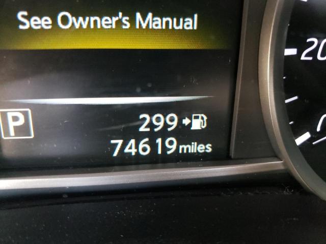 2018 NISSAN SENTRA S 3N1AB7AP5JY313932