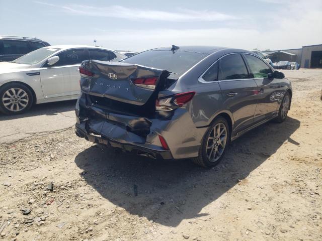 2019 HYUNDAI SONATA LIM 5NPE34AB7KH760520