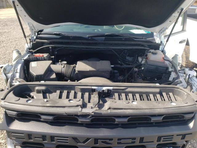 1GC5YLE72MF130872 Chevrolet Silverado 2021. Фото: 6