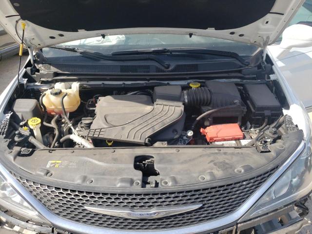2017 CHRYSLER PACIFICA T 2C4RC1BGXHR821638