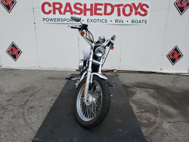 2009 HARLEY-DAVIDSON XL1200 L 1HD1CX3339K418384