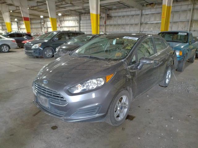 2015 FORD FIESTA SE 3FADP4BJ9FM211011