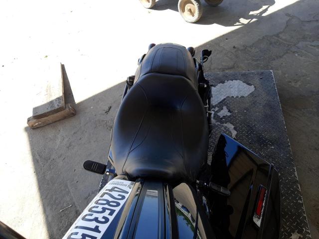 2021 HARLEY-DAVIDSON FLTRXS 1HD1KTP14MB674191