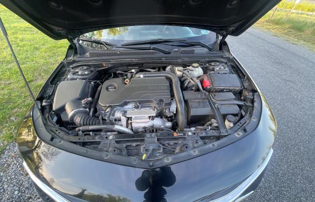 2020 CHEVROLET MALIBU LT 1G1ZD5ST9LF024792