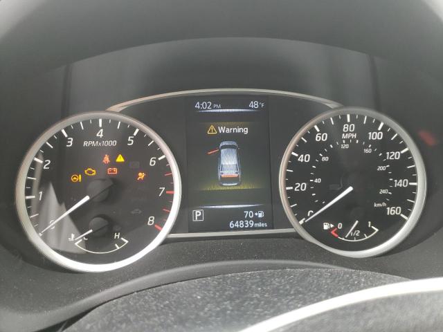 2016 NISSAN SENTRA S 3N1AB7AP7GL670602