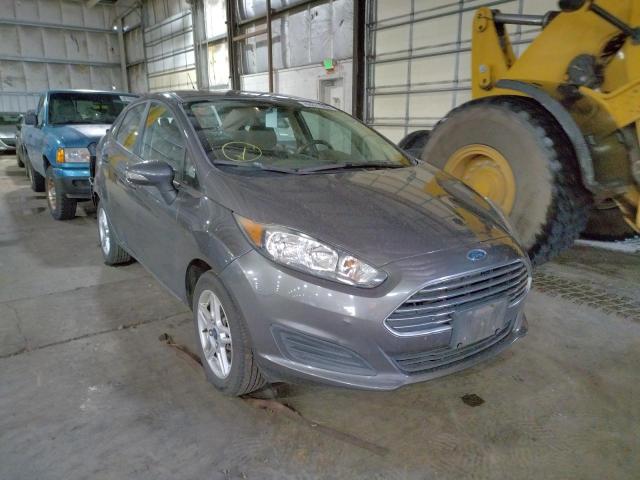 2015 FORD FIESTA SE 3FADP4BJ9FM211011