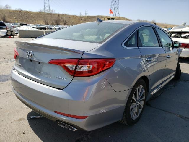 2017 HYUNDAI SONATA SPO 5NPE34AF7HH484500