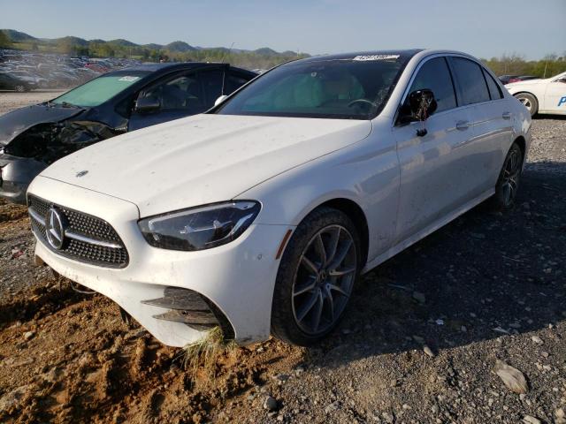 2021 MERCEDES-BENZ E 350 W1KZF8DB4MA967300