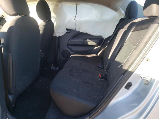 2018 MITSUBISHI MIRAGE G4 ML32F3FJ5JHF01242