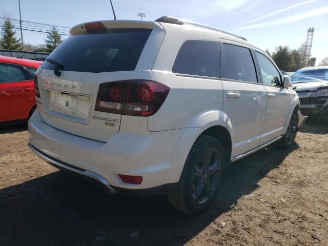 2018 DODGE JOURNEY CR 3C4PDCGG5JT515667