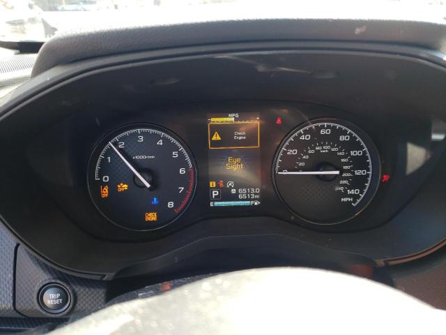 2021 SUBARU FORESTER JF2SKAAC3MH475782