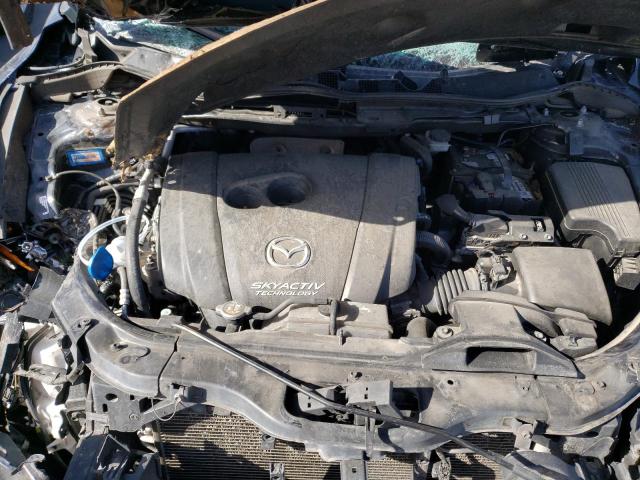 2015 MAZDA CX-5 TOURI JM3KE4CY5F0475629