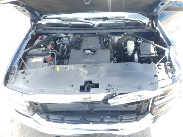 2018 CHEVROLET SILVERADO 1GCVKREH7JZ168928