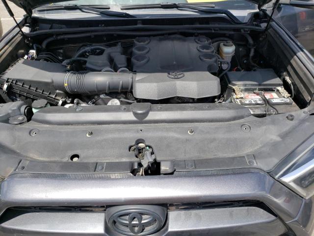 2016 TOYOTA 4RUNNER SR JTEZU5JR5G5123677