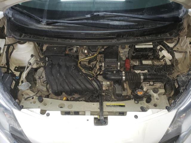 2016 NISSAN VERSA NOTE 3N1CE2CP0GL383568