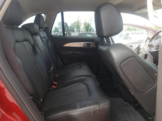 2015 LINCOLN MKX 2LMDJ8JK7FBL22655