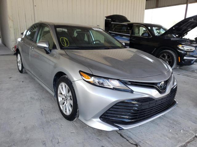 2020 TOYOTA CAMRY LE 4T1C11AKXLU930951