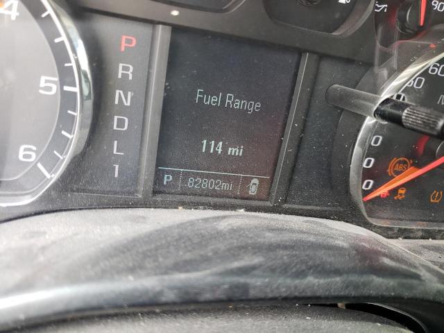2017 GMC SIERRA C25 1GT21REG5HZ405990