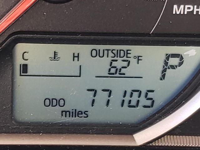 2015 TOYOTA RAV4 LE JTMBFREV4FJ044344