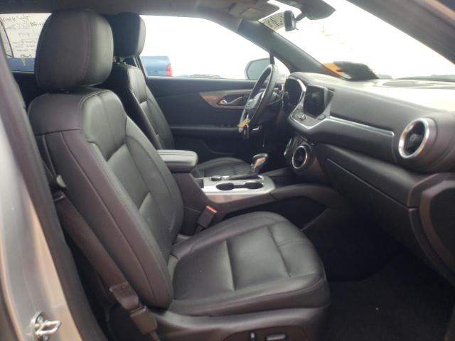 2020 CHEVROLET BLAZER 3LT 3GNKBJRS8LS648798
