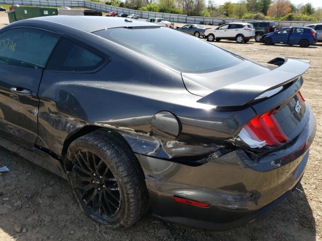 2019 FORD MUSTANG GT 1FA6P8CF8K5122069