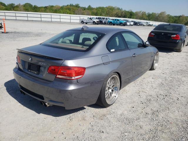 WBAWB73539P044547 Bmw 335 I 2009. Фото: 3