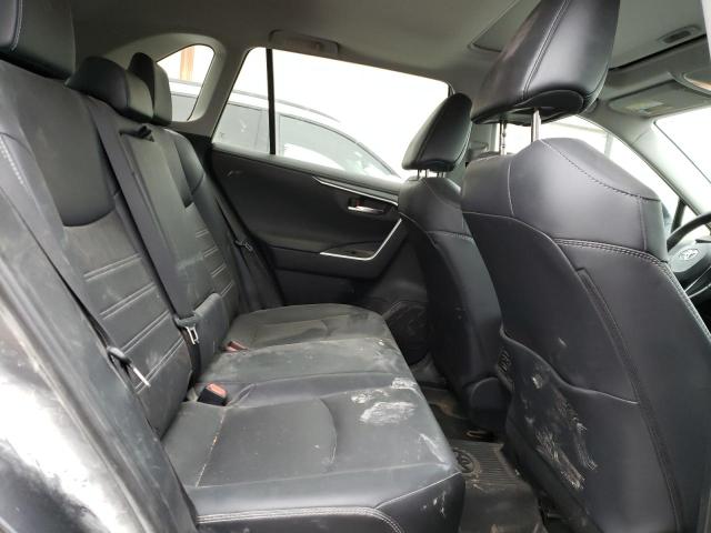 2019 TOYOTA RAV4 LIMIT 2T3N1RFV3KC015697