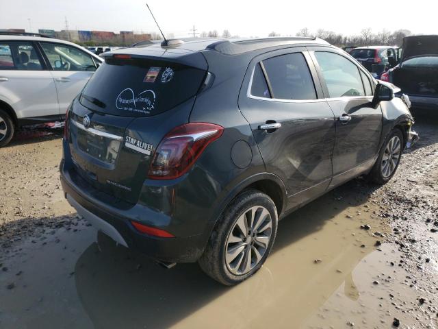2017 BUICK ENCORE PRE KL4CJBSB5HB021263