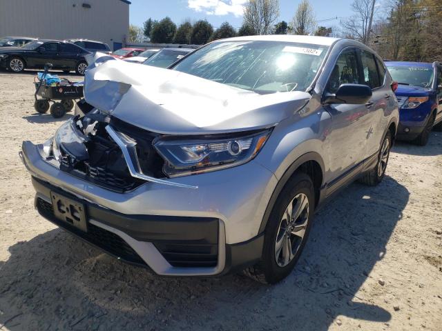 2020 HONDA CR-V LX 2HKRW2H29LH654378