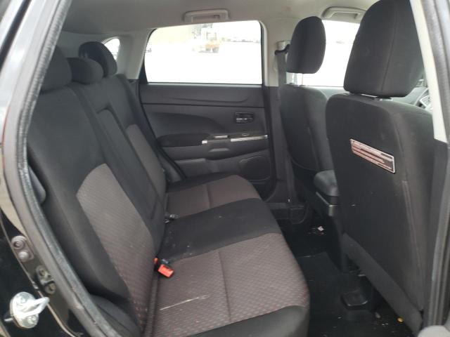 2018 MITSUBISHI OUTLANDER JA4AP3AU9JZ010147
