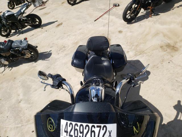 2021 HARLEY-DAVIDSON FLTRX 1HD1KHC29MB622020