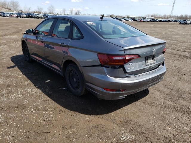 2019 VOLKSWAGEN JETTA S 3VWC57BU8KM185628