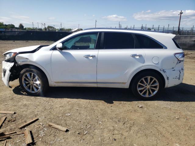 2016 KIA SORENTO SX 5XYPK4A54GG163846