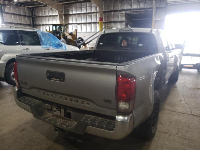 2019 TOYOTA TACOMA DOU 3TMDZ5BN7KM061584