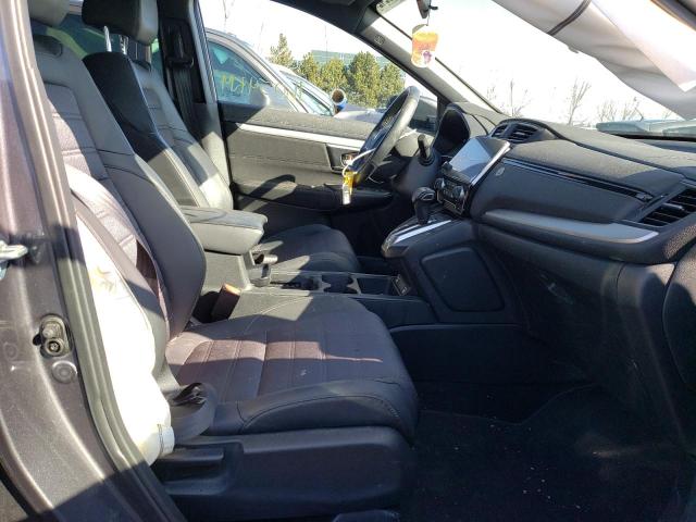 2020 HONDA CR-V SPORT 2HKRW2H43LH231314