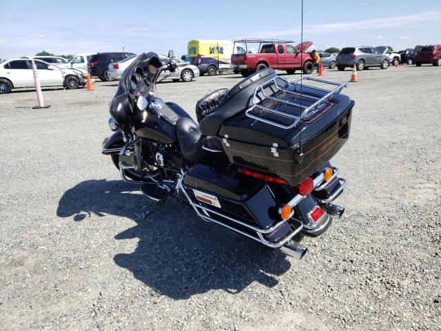 2001 HARLEY-DAVIDSON FLHTCI 1HD1FFW101Y642094