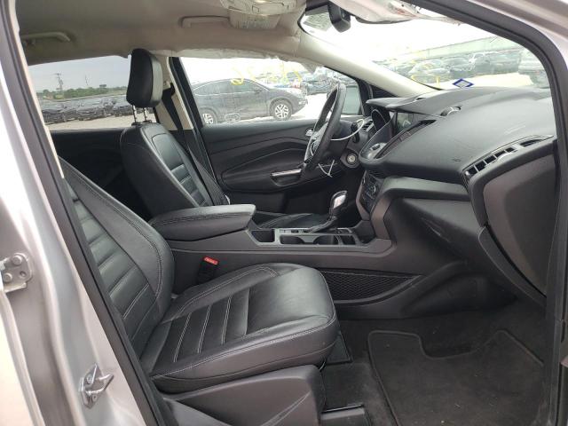 2018 FORD ESCAPE SEL 1FMCU0HD5JUB85452