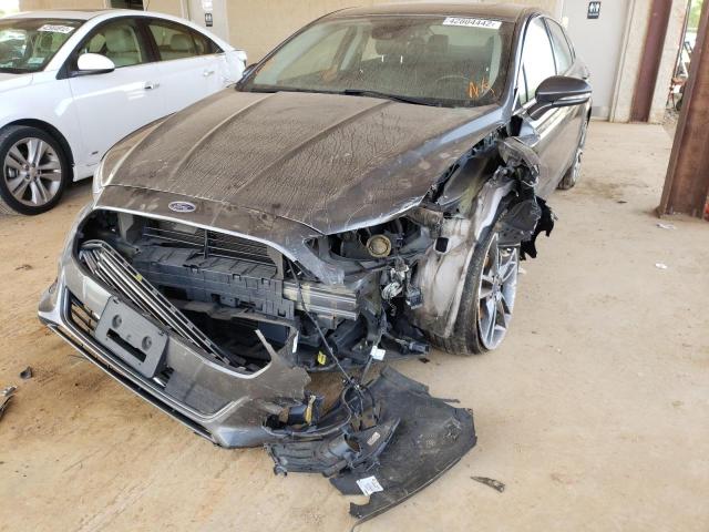 2016 FORD FUSION TIT 3FA6P0K99GR255456