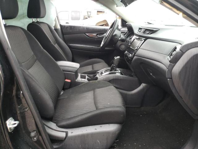 2018 NISSAN ROGUE S KNMAT2MT1JP501466
