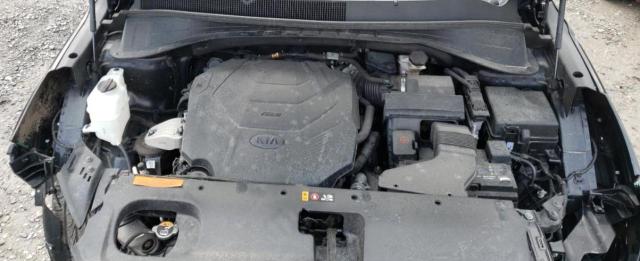 5XYPHDA55LG668612 KIA SORENTO EX