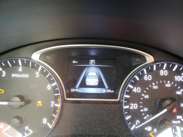 2017 NISSAN ALTIMA 2.5 1N4AL3AP8HC111713