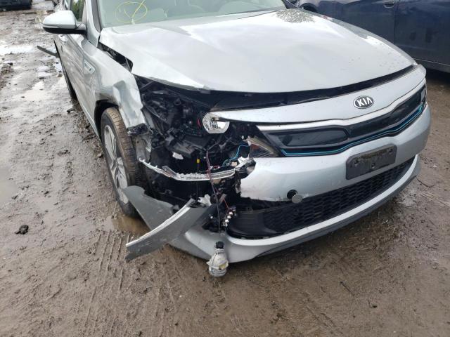 2017 KIA OPTIMA PLU KNAGV4LD6H5011330