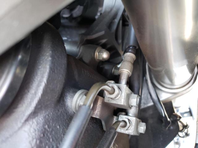 2008 KAWASAKI ZG1400 A JKBZGNA158A011644