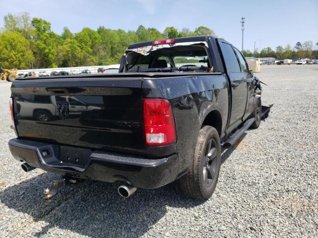 2017 RAM 1500 ST 3C6RR7KT4HG708389