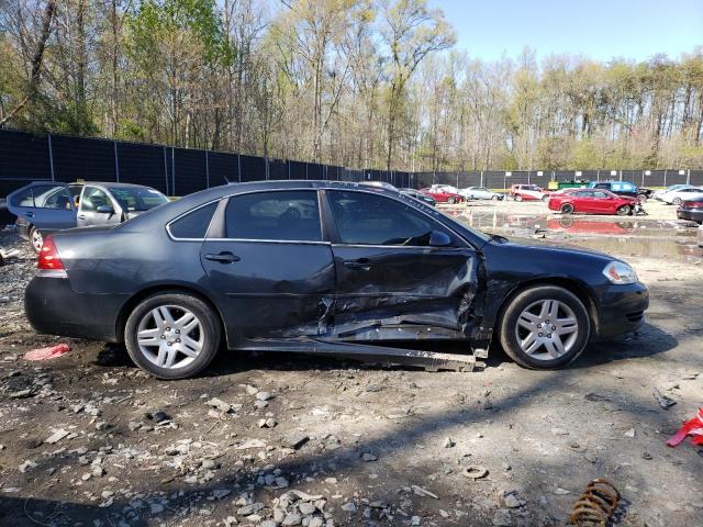 2015 CHEVROLET IMPALA LIM 2G1WB5E3XF1143144