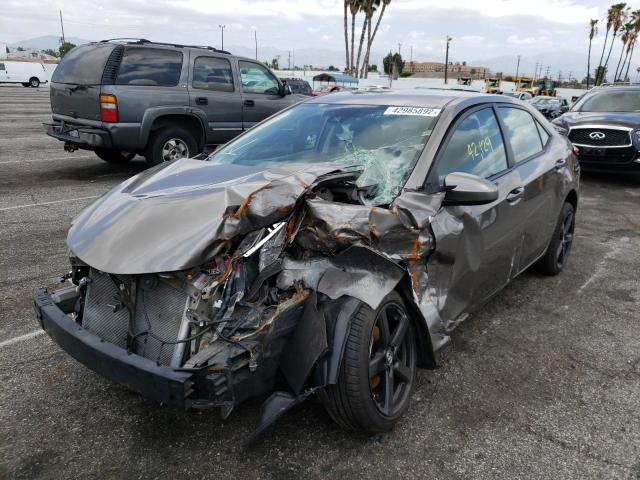 2017 TOYOTA COROLLA L 5YFBURHE7HP662211