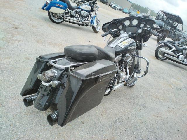 2007 HARLEY-DAVIDSON FLHX 1HD1KB4177Y609898