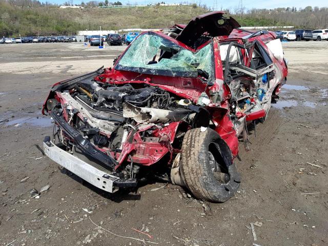 2016 TOYOTA 4RUNNER SR JTEBU5JR8G5406091